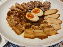 -陈鹏鹏潮汕菜(欢乐海岸 海边景观店)