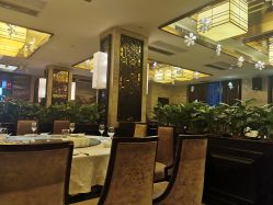 -光谷君和格雷斯酒店·宴会厅