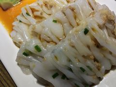 土家猪肉肠-广东道至正餐厅(区庄店)