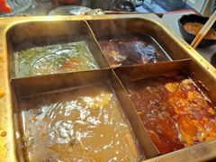 -王家渡火锅店(棕榈泉店)