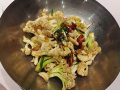 -老妈菜馆(建设街店)