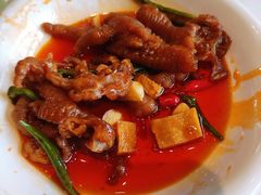 -群乐饭店(滨安路店)