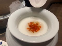 桂花山药酪-拾久(朝阳公园店)