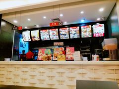 -永和大王(浦东南路店)