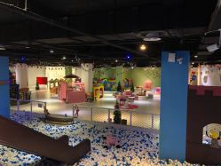 -塔塔王国·主题儿童游乐园(奥城商业广场店)