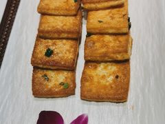 -院里寻菜·精致庭院菜(观沙岭店)