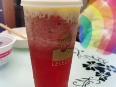 -LELECHA乐乐茶(美罗城店)