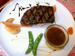 -卡朋厨房(289艺术园区店)