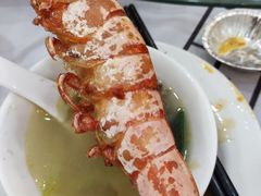 -钦旺海鲜酒家