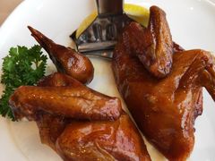 -金苑海鲜酒家(来魅力店)