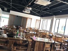 大堂-大自然醉鹅·铁锅火焰鹅(上海联洋店)