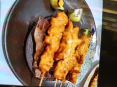 -狮拾久·现代新加坡料理(福田COCO Park店)