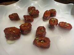 -魁盛居百年鲁菜馆(县西巷店)