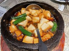 -桂满陇-西湖船宴(西单大悦城店)