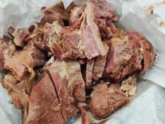 -刘纪孝腊牛羊肉(北广济街店)
