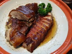 -阿皇仔烧鹅(麦地店)