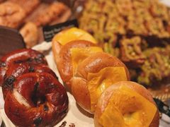 -B&C黄油与面包·THE GARDEN BAKERY概念店(世纪汇店)