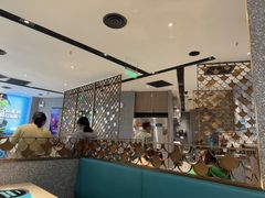 -半天妖烤鱼(丰科万达店)