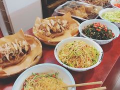 -刘师父老汉口江湖菜(蔡锷路店)