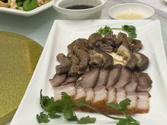 -金华安大酒楼·老牌潮菜·粤式茶点(东方国际店)