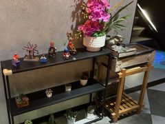 -一间森林酒店(上海人民广场店)
