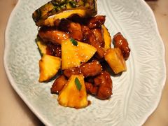 -枚青·临安酒肆(腾飞大厦店)