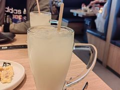 可尔必思-牛角烧肉(步步高星城天地店)