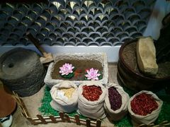 -宣威山野人家·云南菜·菌火锅(金碧店)