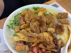 -小豆海棠(嘉兴路店)