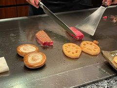 -神户牛排餐厅MOURIYA(总店)