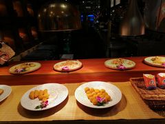 -芭菲盛宴·环球美食(北城国际店)