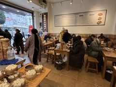 -豆相识•九九豆腐脑(牛咡桥店)
