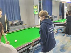 -永宁台球·棋牌俱乐部(淮海路店)