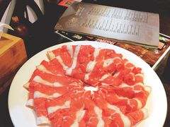 -老诚一锅羊蝎子(黄寺大街店)