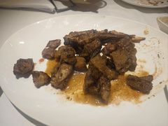 -王品牛排(福州泰禾店)
