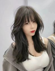 -TRIMS HAIR 修剪造型·烫染接发