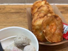 -非遗·十八曲鱼饺(西马总店)