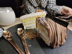 -TINTIN CAKE BOUTIQUE(台北壹店)