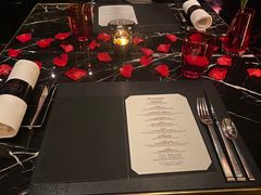 -L'ATELIER de Joel Robuchon(外滩18号店)