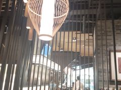 大堂-湊湊火锅·茶憩(东城万达店)
