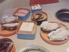 -海底捞大排档火锅(打浦路店)