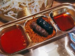 -闻老头·菊花炭烤肉(D11店)