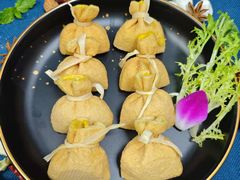 -亮欢寨快活林 酸汤鱼(仁怀店)
