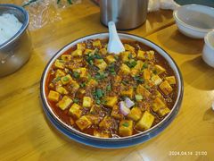 -辛记豆汤家常菜(芳草街店)