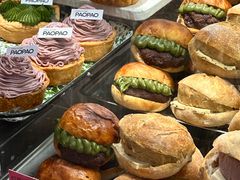 -PAOPAO Bakery&Café(港汇店)