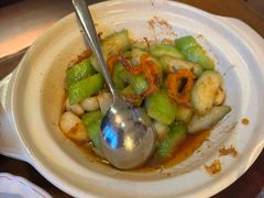 -林四喜·闽南传家菜(鼓浪屿店)