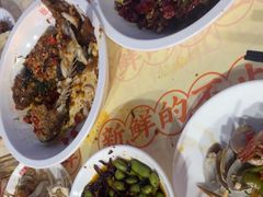 -小林哥的海鲜馆·夜宵烧烤(渔人码头店)