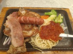 -翠华餐厅(正佳广场店)