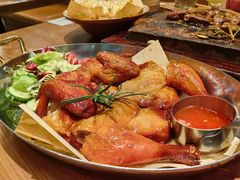 -一沙一城·岩烤牛扒(深圳首店)