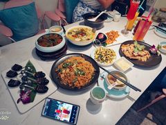 -香香海南菜餐厅